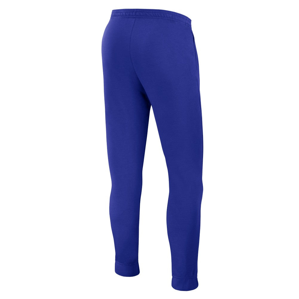 Nike Barcelona GFA Fleece Pants - Blue
