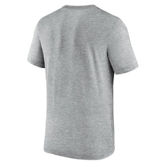 Nike Paris Saint-Germain Just Do It T-Shirts - Gray
