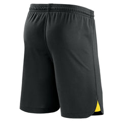 Jordan Paris Saint-Germain Jordan Brand 2022/23 Stadium Fourth Performance Replica Shorts - Black
