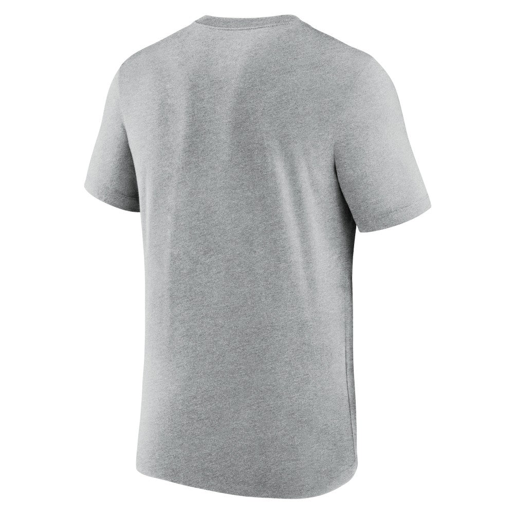 Nike Paris Saint-Germain Swoosh Club T-Shirts - Black