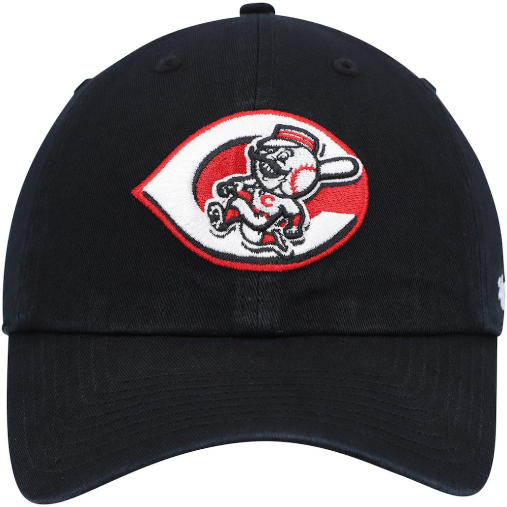 Cincinnati Reds '47 Cooperstown Collection Clean Up Adjustable Hat Online
