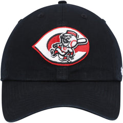 Cincinnati Reds '47 Cooperstown Collection Clean Up Adjustable Hat Online