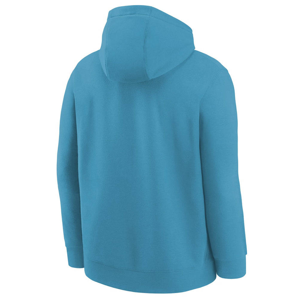 Nike - Phoenix Suns Youth 2022/23 City Edition Essential Pullover Hoodie - Turquoise
