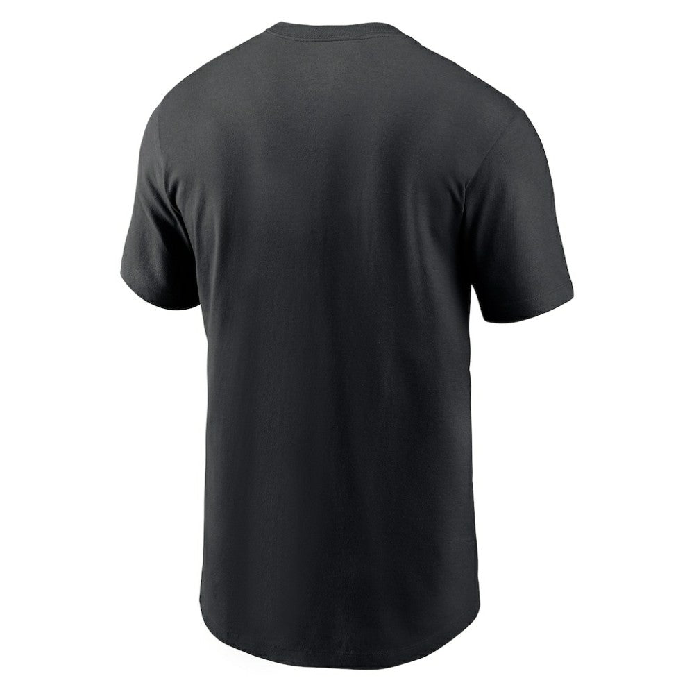 Roberto Clemente Pittsburgh Pirates Nike 50th Anniversary Commemorative T-Shirt Near Me