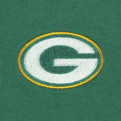 Green Bay Packers Bali Skyline T-Shirt Green - Tommy Bahama