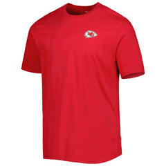 Kansas City Chiefs Bali Skyline T-Shirt Red - Tommy Bahama