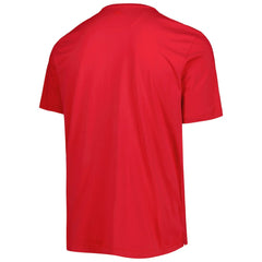 Kansas City Chiefs Bali Skyline T-Shirt Red - Tommy Bahama