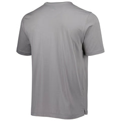 Miami Dolphins Bali Skyline T-Shirt Gray - Tommy Bahama