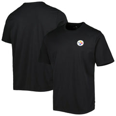 Pittsburgh Steelers Bali Skyline T-Shirt Black - Tommy Bahama
