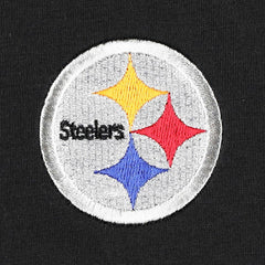 Pittsburgh Steelers Bali Skyline T-Shirt Black - Tommy Bahama