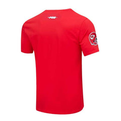 Kansas City Chiefs Pro Standard Old English T-Shirt Red - NFL