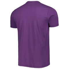 Minnesota Vikings '47 Premier Franklin T-Shirt Purple - 47 brand