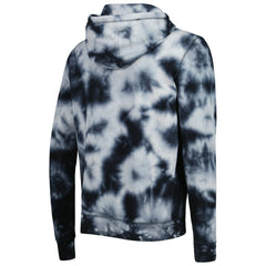 Arizona Cardinals New Era Team Tie-Dye Pullover Hoodie Black - NFL