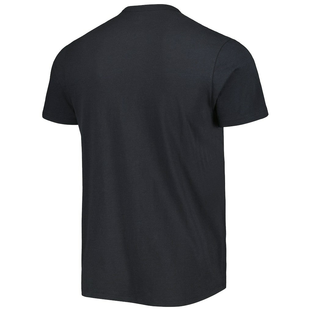 Las Vegas Raiders '47 All Arch Franklin T-Shirt Black - 47 brand