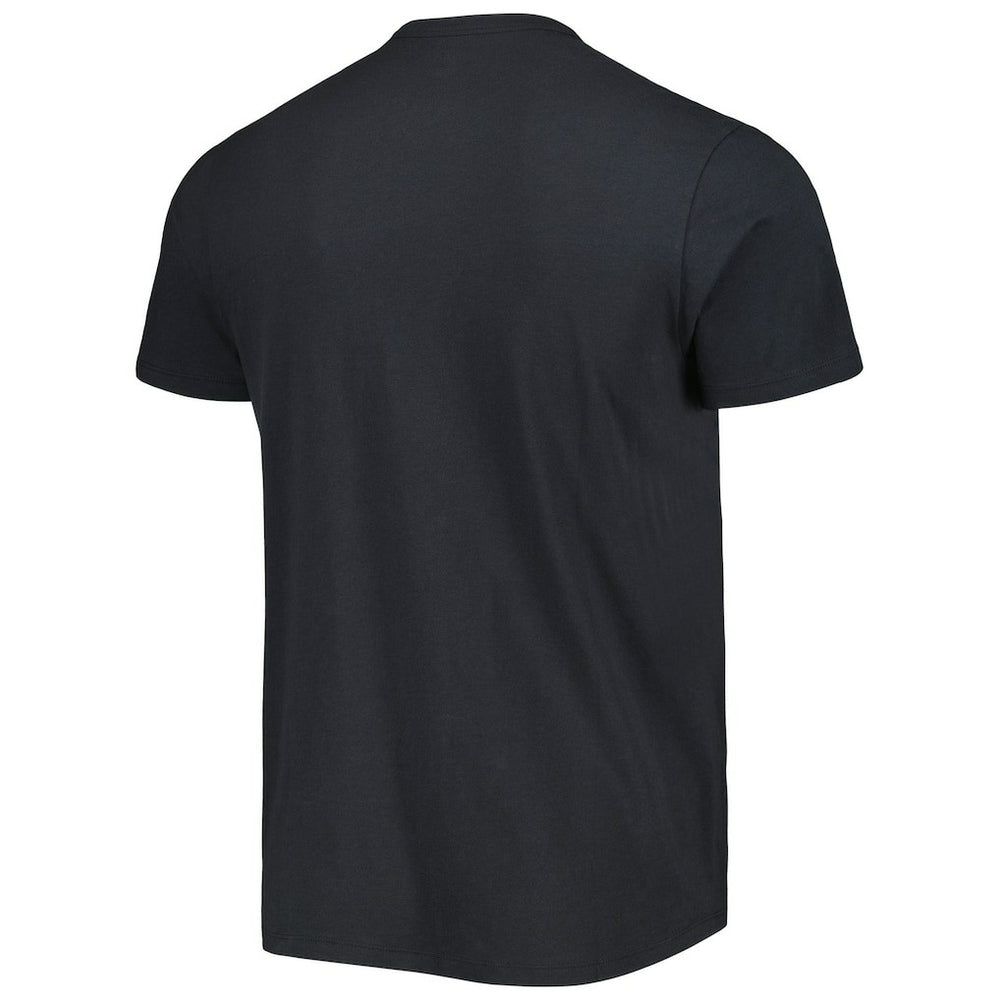 Las Vegas Raiders '47 All Arch Franklin T-Shirt Black - 47 brand
