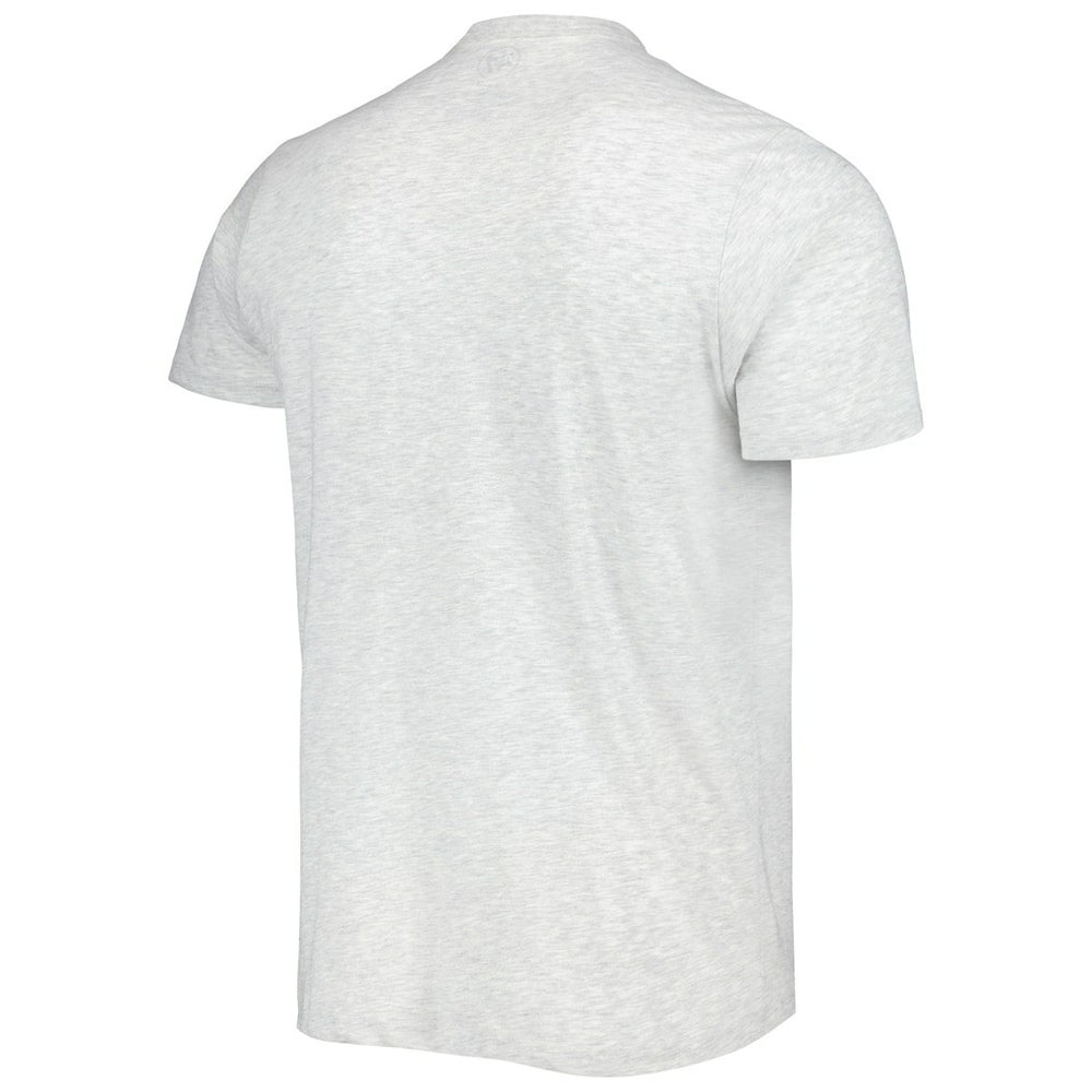 Arizona Cardinals '47 Dozer Franklin Lightweight T-Shirt Gray - 47 brand