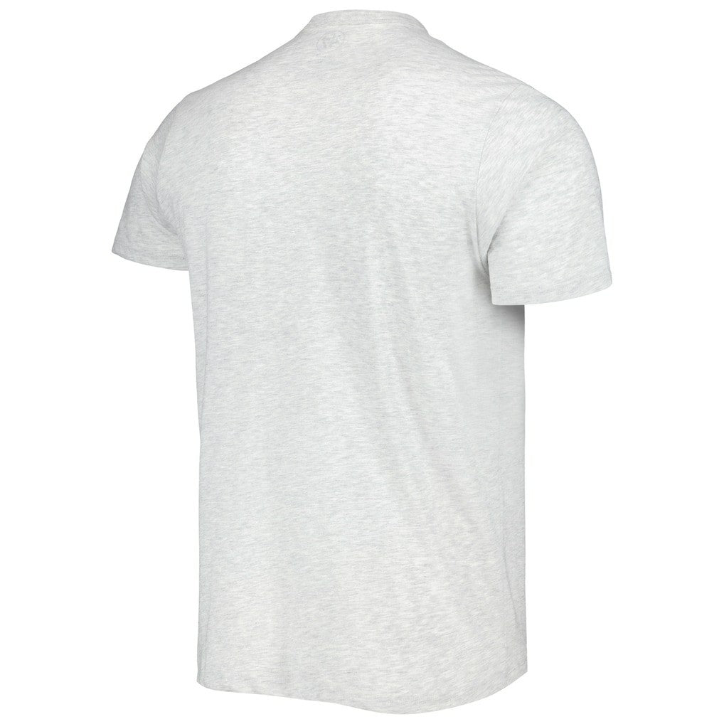 Las Vegas Raiders '47 Dozer Franklin Lightweight T-Shirt Gray - 47 brand