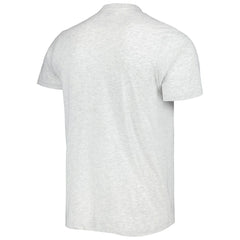 Las Vegas Raiders '47 Dozer Franklin Lightweight T-Shirt Gray - 47 brand