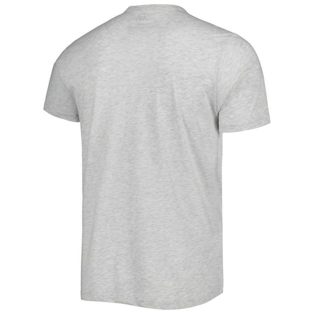 New Orleans Saints '47 Dozer Franklin Lightweight T-Shirt Gray - 47 brand