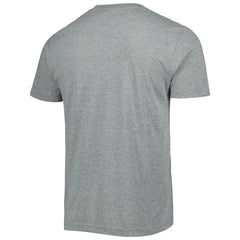 Ja'Marr Chase & Joe Burrow Cincinnati Bengals Homage Unisex NFL Jam Tri-Blend T-Shirt Heather Gray - NFL