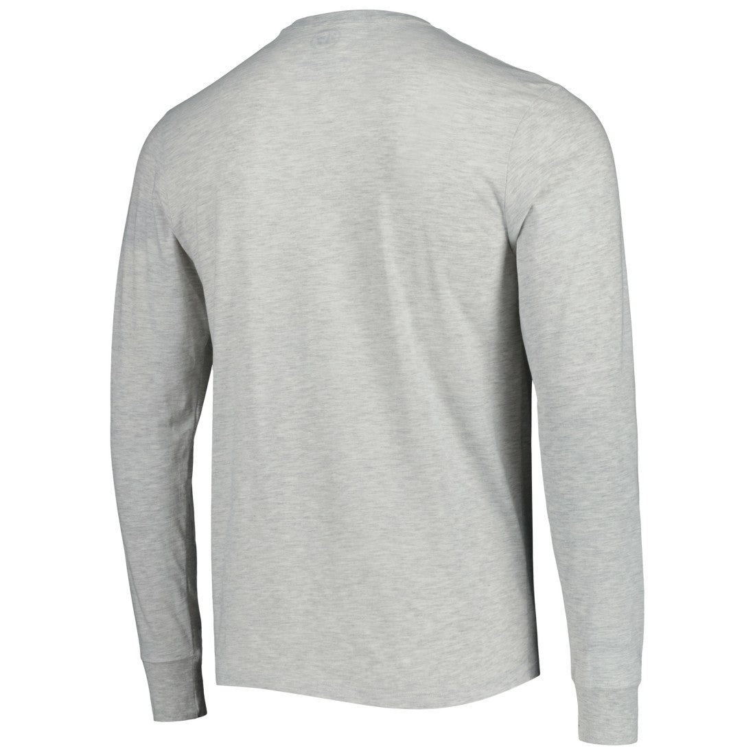 Tampa Bay Buccaneers '47 Dozer Franklin Long Sleeve T-Shirt Heathered Gray - 47 brand