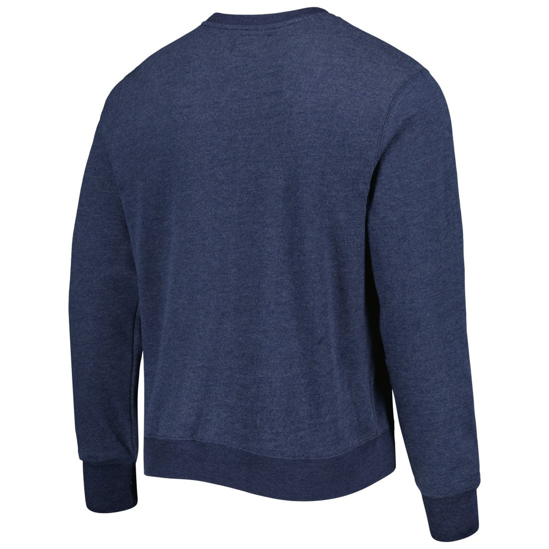 Houston Texans '47 Bypass Tribeca Pullover Sweatshirt Heather Navy - 47 brand