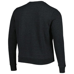 Jacksonville Jaguars '47 Bypass Tribeca Pullover Sweatshirt Heathered Black - 47 brand