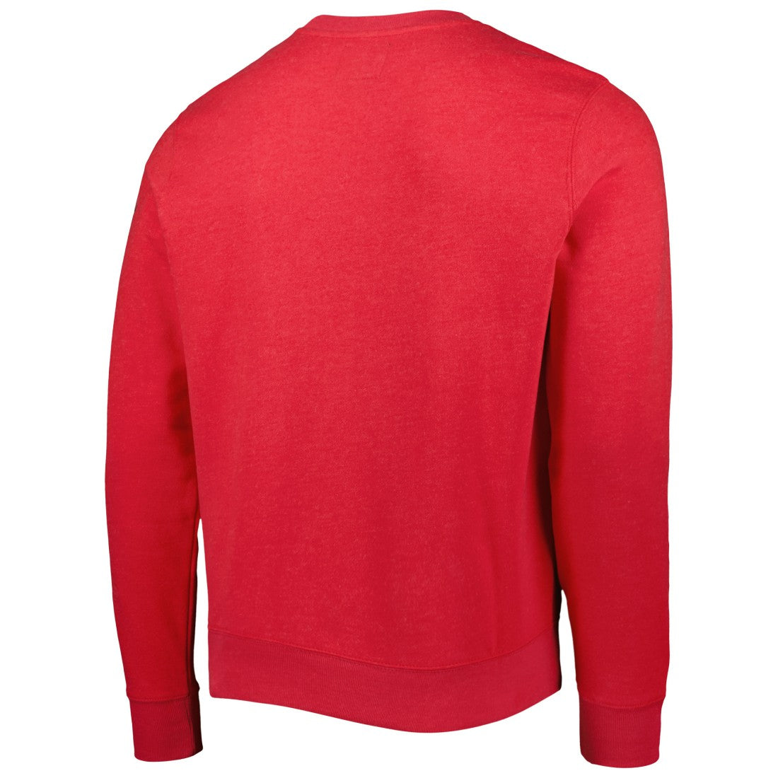 Tampa Bay Buccaneers '47 Bypass Tribeca Pullover Sweatshirt Heathered Red - 47 brand