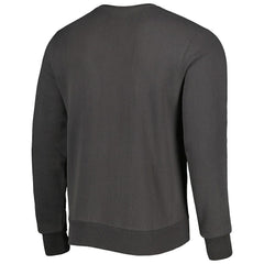 Arizona Cardinals '47 Locked In Headline Pullover Sweatshirt Charcoal - 47 brand