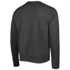 Cleveland Browns '47 Locked In Headline Pullover Sweatshirt Charcoal - 47 brand