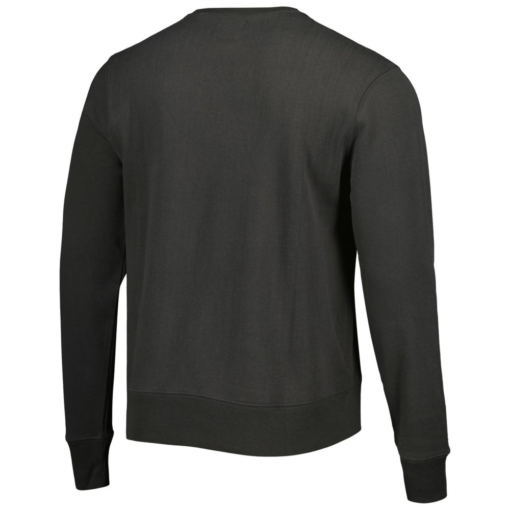 Tampa Bay Buccaneers '47 Locked In Headline Pullover Sweatshirt Charcoal - 47 brand