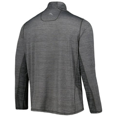 Chicago Cubs Tommy Bahama Delray IslandZone Half-Zip Top Clearance