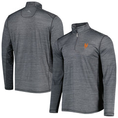 New York Mets Tommy Bahama Delray IslandZone Half-Zip Top Online