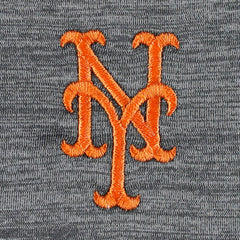 New York Mets Tommy Bahama Delray IslandZone Half-Zip Top Online
