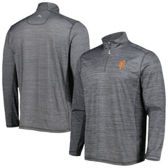 San Francisco Giants Tommy Bahama Delray IslandZone Half-Zip Top discount