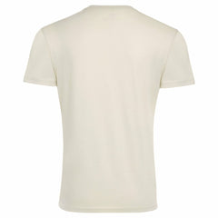 NBA - Chicago Bulls Sportiqe Unisex 1966 Collection Comfy Tri-Blend T-Shirt - Cream
