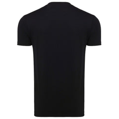 NBA - Chicago Bulls Sportiqe Unisex 1966 Collection Comfy Tri-Blend T-Shirt - Black