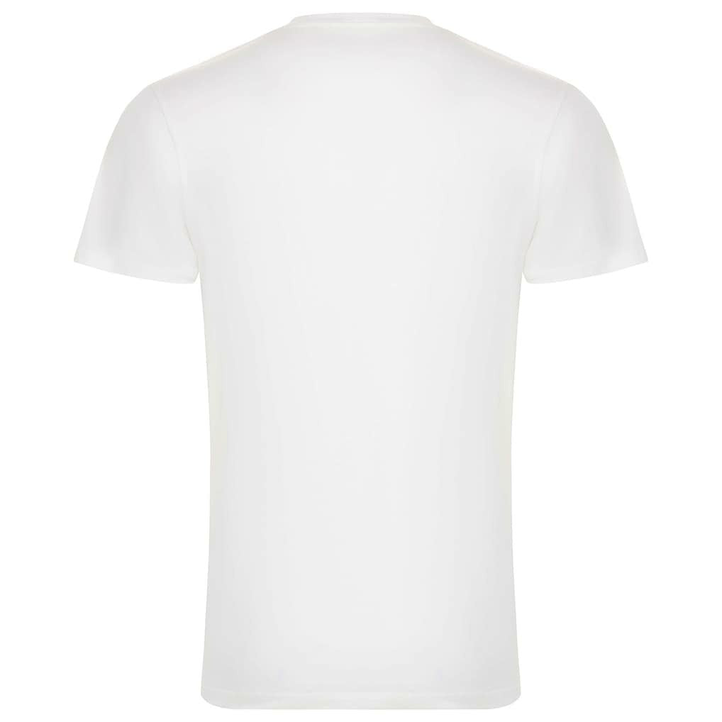 NBA - Chicago Bulls Sportiqe Unisex 1966 Collection City Flag Bingham T-Shirt - White