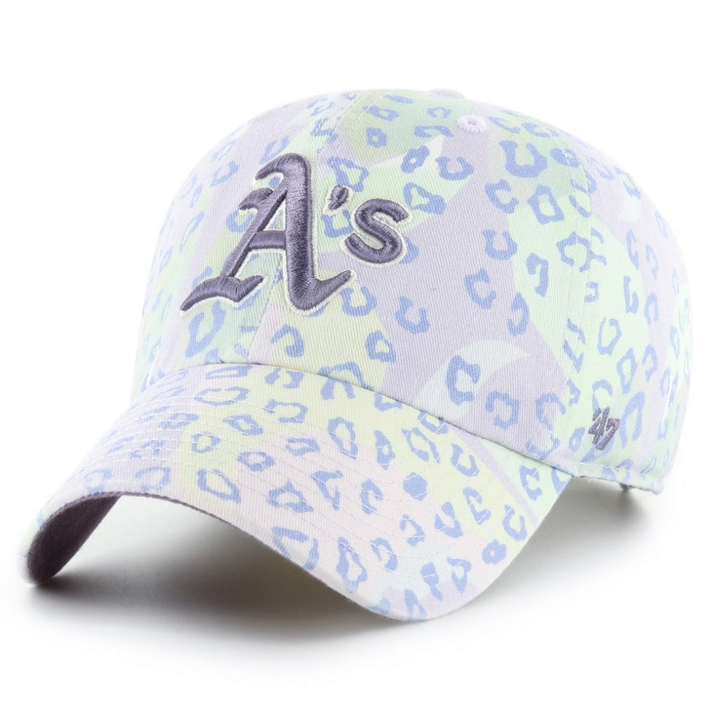 Athletics '47 Women's Cosmic Clean Up Adjustable Hat Clearance