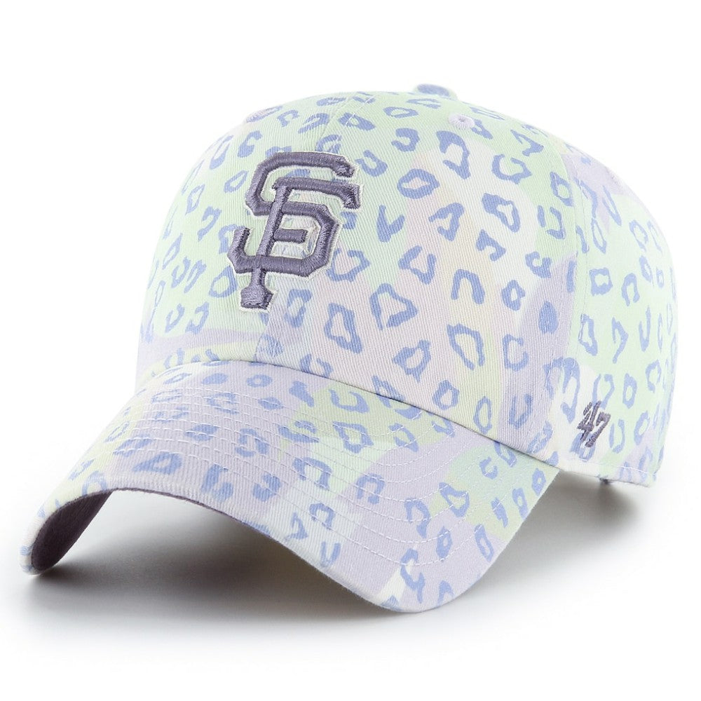 San Francisco Giants '47 Women's Cosmic Clean Up Adjustable Hat Lifestyle