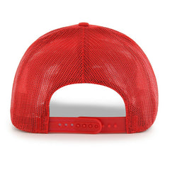 Washington Nationals '47 Ridgeline Tonal Patch Trucker Adjustable Hat Online