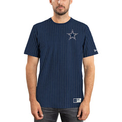 Dallas Cowboys New Era City Arch T-Shirt Navy - NFL