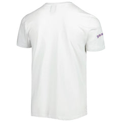 Las Vegas Raiders New Era Historic Champs T-Shirt White - NFL