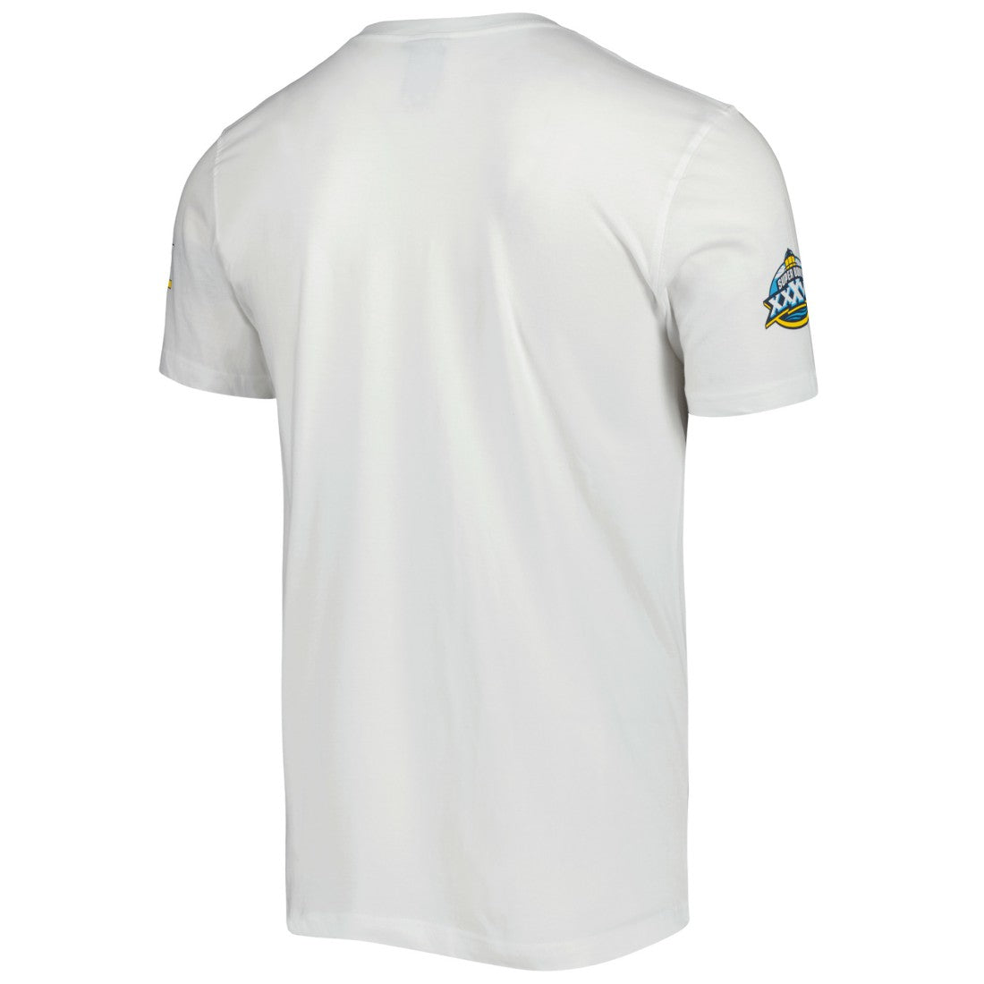 Tampa Bay Buccaneers New Era Historic Champs T-Shirt White - NFL
