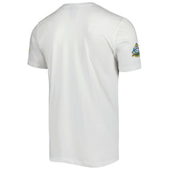 Tampa Bay Buccaneers New Era Historic Champs T-Shirt White - NFL