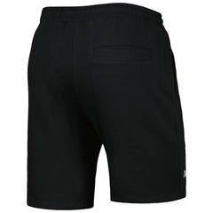 Las Vegas Raiders New Era Historic Champs Shorts Black - NFL