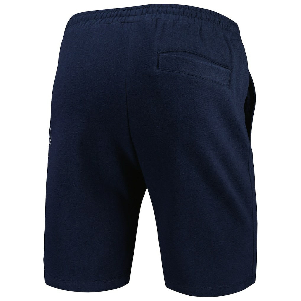 New England Patriots New Era Historic Champs Shorts Navy - NFL