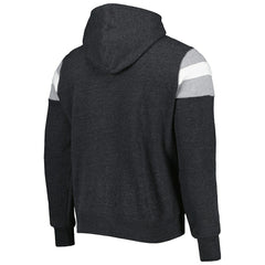 Las Vegas Raiders '47 Legacy Premier Nico Pullover Hoodie Black - 47 brand