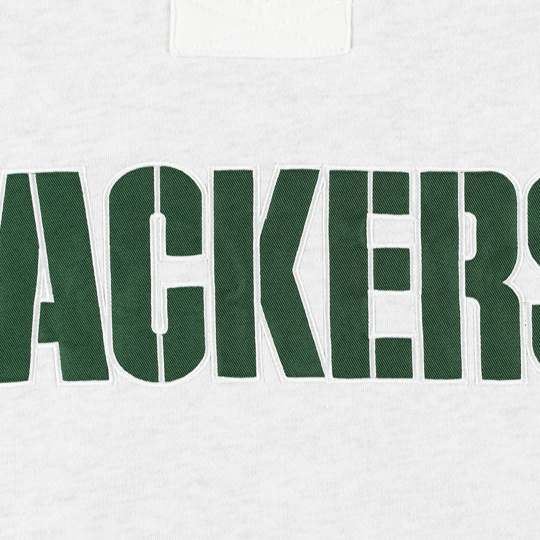 Green Bay Packers '47 Gridiron Lace-Up Pullover Hoodie Heather Gray - 47 brand