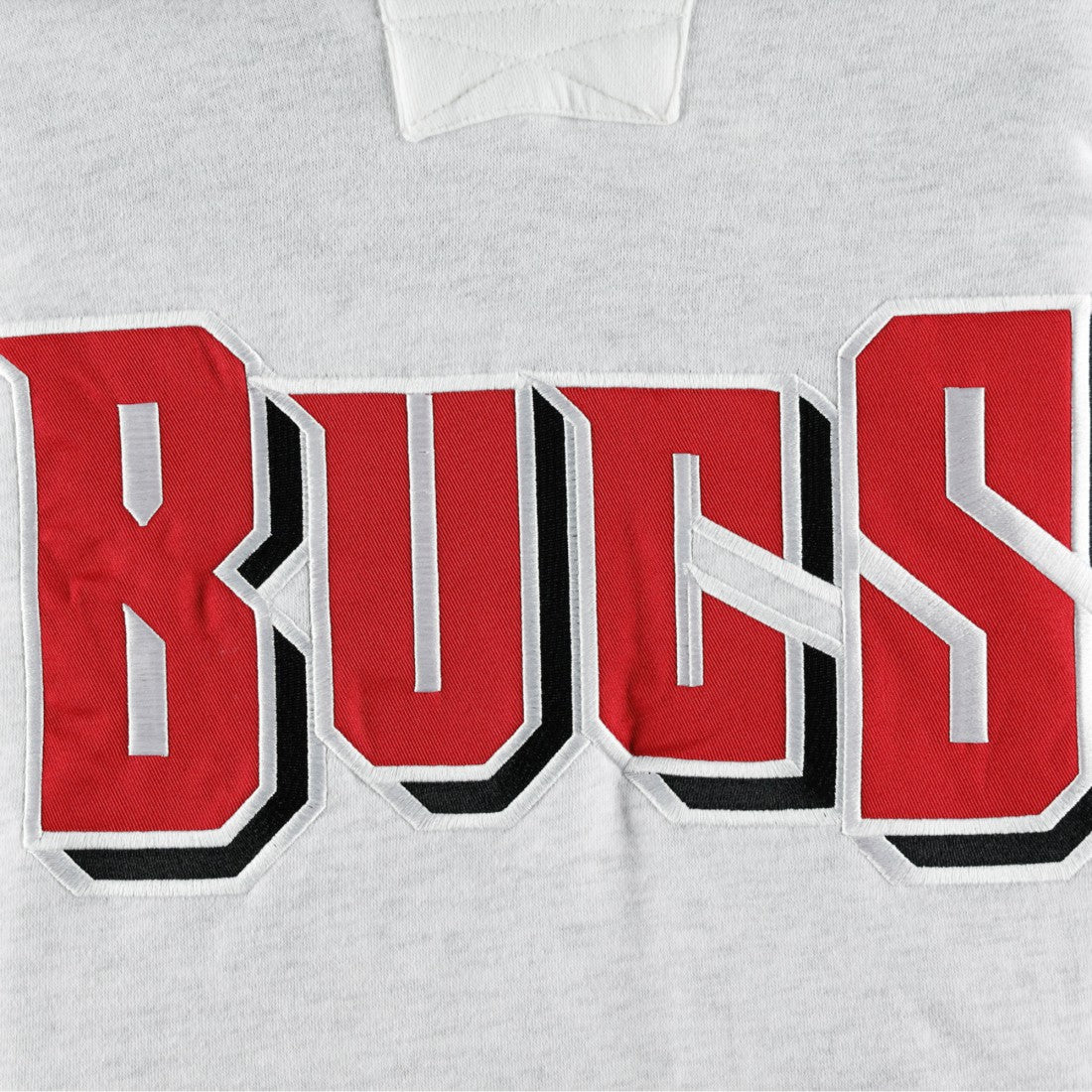 Tampa Bay Buccaneers '47 Gridiron Lace-Up Pullover Hoodie Heather Gray - 47 brand